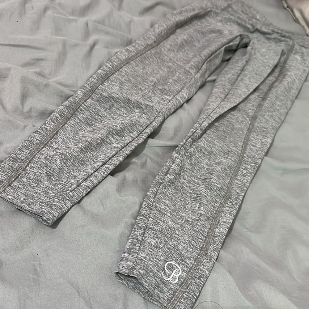 Bombshell sportswear contour leggings xs